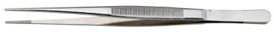 Unior plochá rovná 160 mm pinzeta
