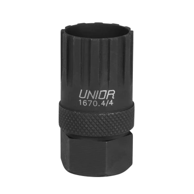 UNIOR Stahovák kazety CAMPAGNOLO