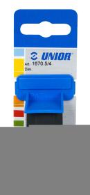UNIOR Stahovák kazety HG SHIMANO