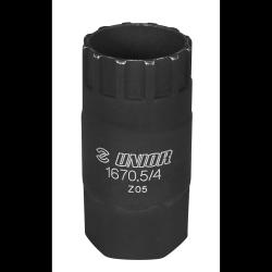 UNIOR Stahovák kazety HG SHIMANO UNIOR Stahovák kazety HG SHIMANO