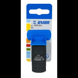 UNIOR Stahovák kazety HG SHIMANO