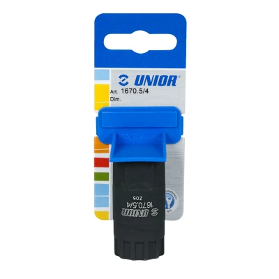 UNIOR Stahovák kazety HG SHIMANO