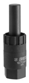 UNIOR Stahovák kazety pro SH HG s 12mm trnem