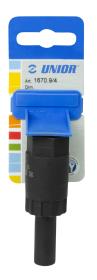 UNIOR Sťahovák kazety pre SH HG s 12mm čapom