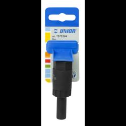 UNIOR Stahovák kazety pro SH HG s 12mm trnem