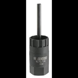 UNIOR Stahovák kazety pro SH HG s 9mm trnem UNIOR Stahovák kazety pro SH HG s 9mm trnem