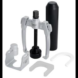 UNIOR Stahovák klik CAMPA Power a Ultra Torque UNIOR Stahovák klik CAMPA Power a Ultra Torque