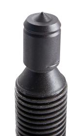 UNIOR Stahovák ložisek dvouramenný 160/130mm