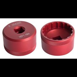 UNIOR Stahovák nástrčný 1/2" 16N SH HollowTech II UNIOR Stahovák nástrčný 1/2" 16N SH HollowTech II