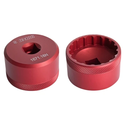 UNIOR Stahovák nástrčný 1/2" 16N SH HollowTech II UNIOR Stahovák nástrčný 1/2" 16N SH HollowTech II