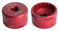 UNIOR Sťahovák nástrčný 1/2" 16N SH HollowTech II UNIOR Sťahovák nástrčný 1/2" 16N SH HollowTech II