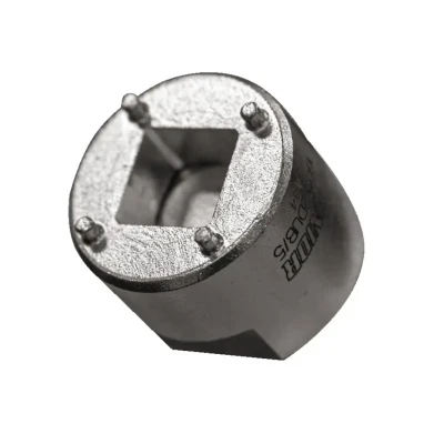 UNIOR Stahovák stahovací krytky SRAM DUB