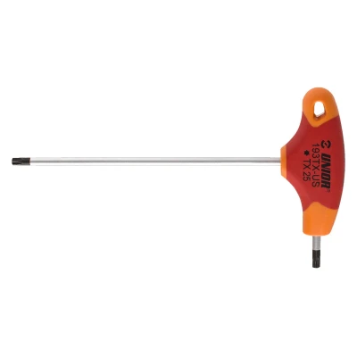 UNIOR Torx s T rukojetí T25