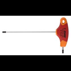 UNIOR Torx s T rukojetí T30 UNIOR Torx s T rukojetí T30