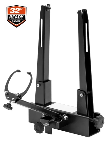 UNIOR PROFI centrovací vidlice pro kola 16" - 32"