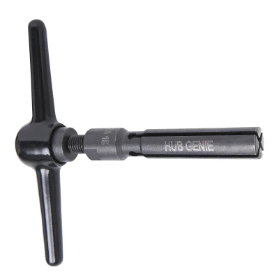 UNIOR Vytahovač HUB GENIE pro náboje 12-15mm UNIOR Vytahovač HUB GENIE pro náboje 12-15mm