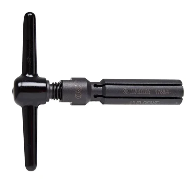 UNIOR Vytahovač HUB GENIE pro náboje 20mm