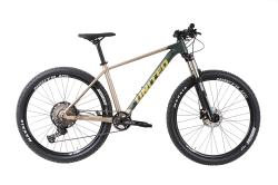 United Clovis 6.10 27,5" Zeleno/hnedá + zľava 60 € na príslušenstvo
