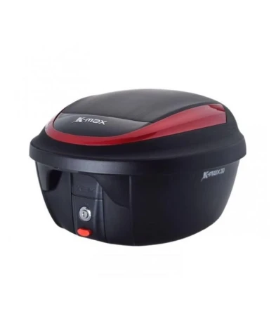 Sunway Box na skútr K-MAX K2 RED - 30L Sunway Box na skútr K-MAX K2 RED - 30L
