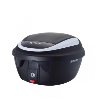 Sunway Box na skútr K-MAX K2 WHITE - 30L Sunway Box na skútr K-MAX K2 WHITE - 30L