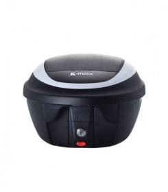 Sunway Box na skútr K-MAX K2 WHITE - 30L