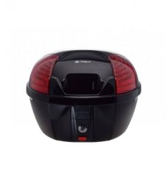 Sunway Box na skútr K-MAX K3 Black - 30L