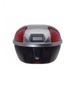 Sunway Box na skútr K-MAX K3 SILVER - 30L