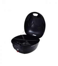 Sunway Box na skútr K-MAX K3 SILVER - 30L