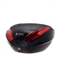 Sunway Box na skúter K-MAX K40 čierny