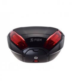 Sunway Box na skútr K-MAX K40 černý