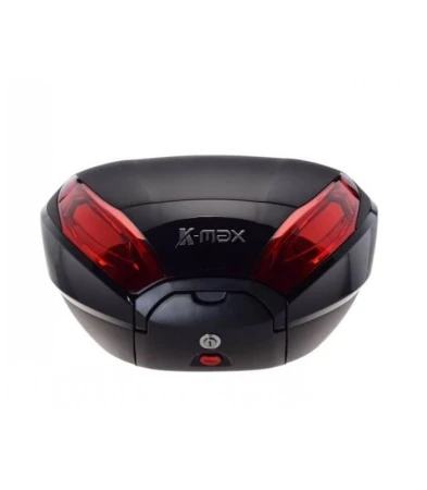 Sunway Box na skútr K-MAX K40 černý
