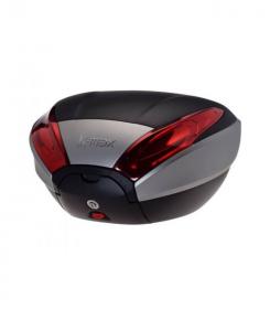 Sunway Box na skúter K-MAX K40 SILVER