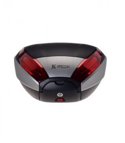 Sunway Box na skútr K-MAX K40 SILVER
