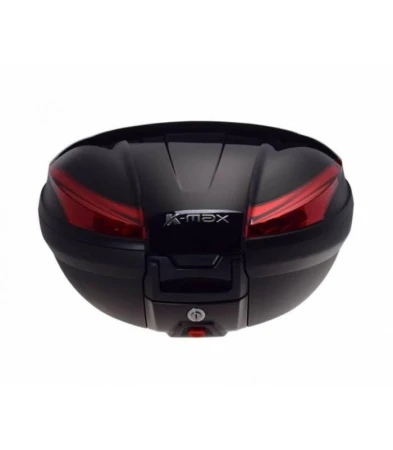 Sunway Box na skútr K-MAX K50 černý Sunway Box na skútr K-MAX K50 černý