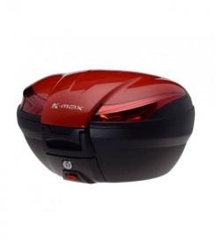 Sunway Box na skúter K-MAX K50 RED