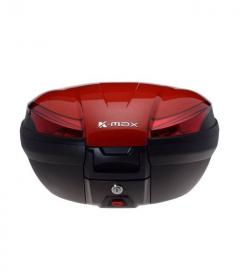 Sunway Box na skútr K-MAX K50 RED