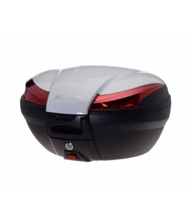 Sunway Box na skútr K-MAX K50 WHITE Sunway Box na skútr K-MAX K50 WHITE