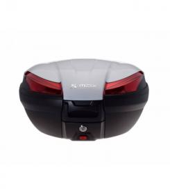 Sunway Box na skútr K-MAX K50 WHITE