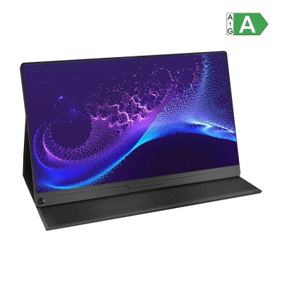 Uperfect Přenosný monitor Ubegin B5 15,6" 1920x1080 60Hz