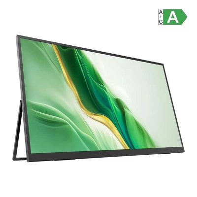 Uperfect UMax 23 M238T01 černý 23,8" 1920x1080 120Hz přenosný monitor