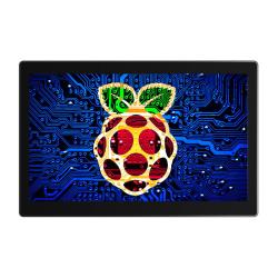 Uperfect Přenosný monitor UPi B7 10,1[34] 1920x1200 60Hz