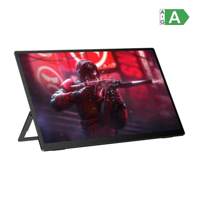 Uperfect Přenosný monitor USteam E6 Pro 18,5" 1920x1080 120Hz