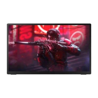Uperfect Přenosný monitor USteam E6 Pro 18,5[34] 1920x1080 120Hz