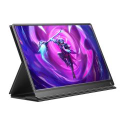 Uperfect Přenosný monitor USteam G16 15,6" 1920x1080 120Hz