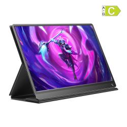 Uperfect Prenosný monitor USteam G16 15,6" 1920x1080 120Hz