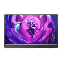 Uperfect Prenosný monitor USteam G16 15,6[34] 1920x1080 120Hz