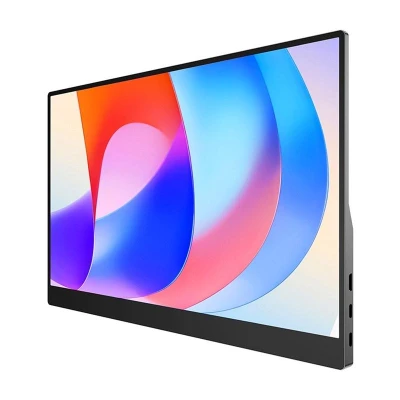 Uperfect USetup E7 15,6" 1920x1080 60Hz přenosný dotykový monitor