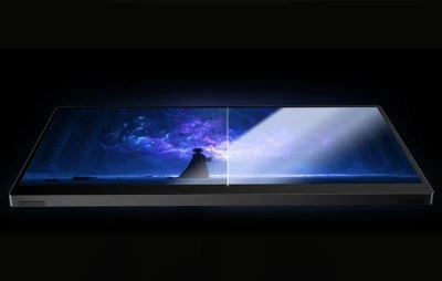 Uperfect USetup E7 15,6" 1920x1080 60Hz přenosný dotykový monitor