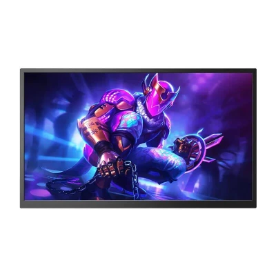 Uperfect UXbox E4 M185T08 černý 18" 1920x1080 120Hz přenosný monitor