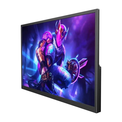Uperfect UXbox E4 M185T08 černý 18" 1920x1080 120Hz přenosný monitor